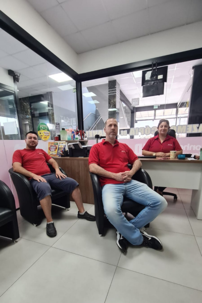 HDSAT Instalações (2)