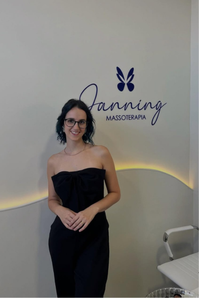 Janning Massoterapia