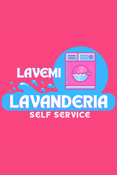 Logo Lavemi