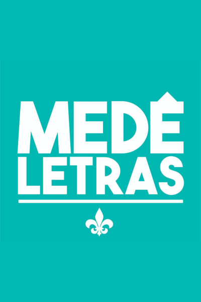 Medê Letras Logo