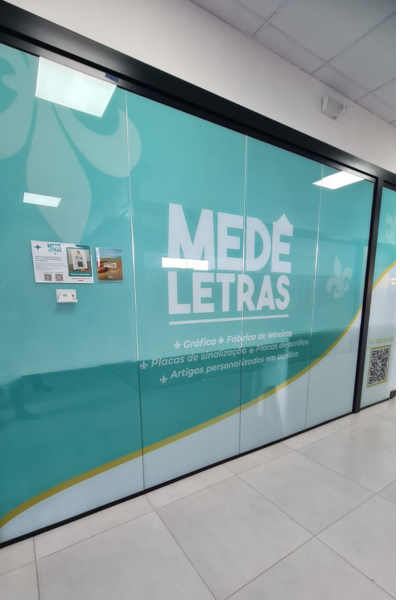 Medê Letras