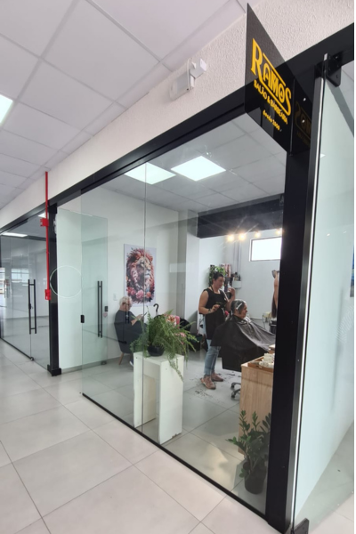 Ramos Salão & Barbearia (1)