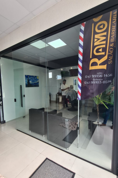 Ramos Salão & Barbearia
